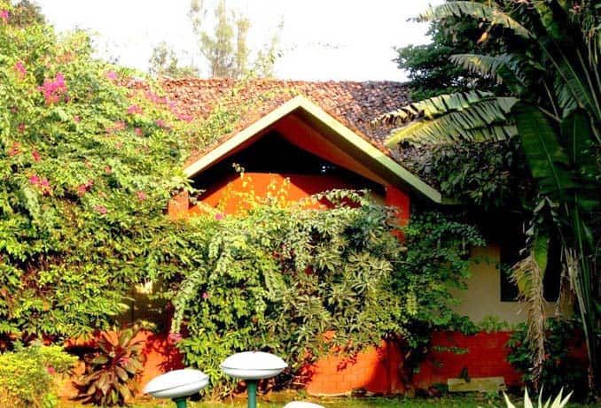 undefined Mark & Meadows - Santiniketan 7